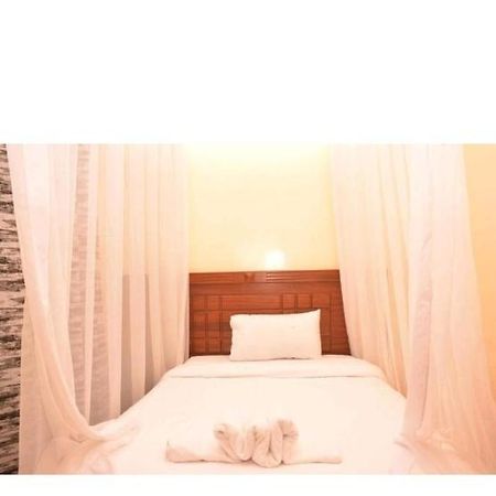 Hotel Sunrise ไนโรบี ภายนอก รูปภาพ