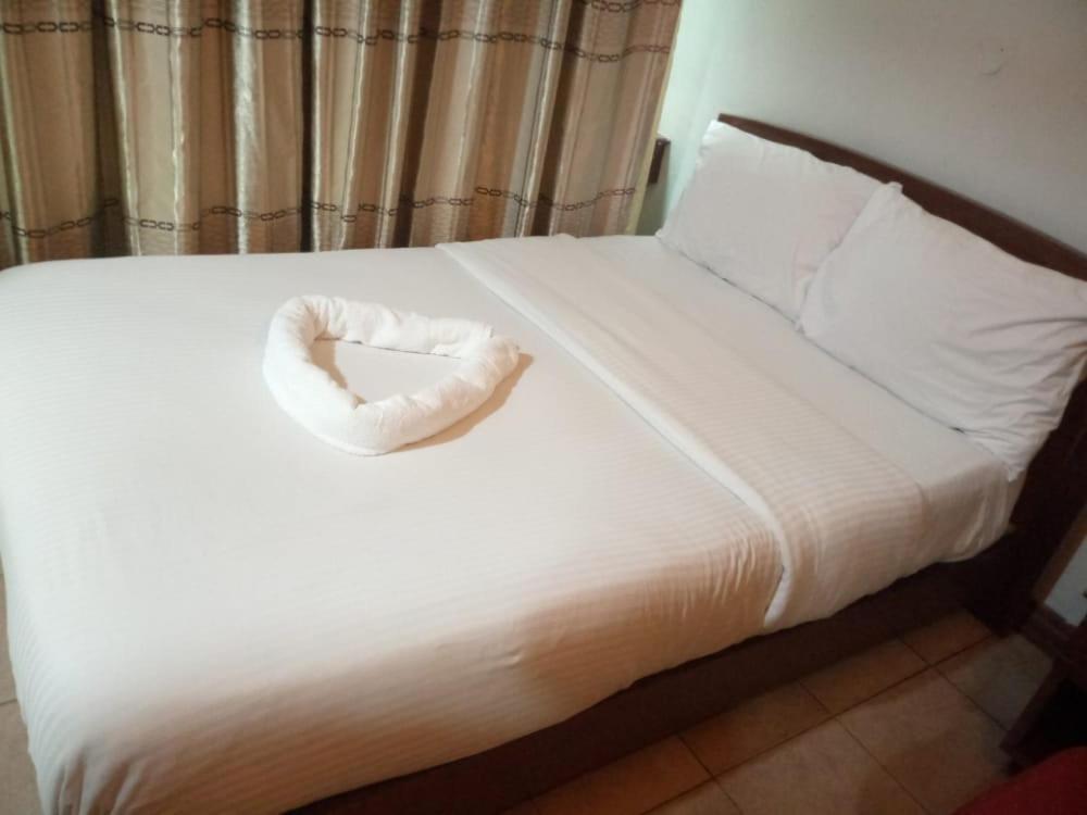 Hotel Sunrise ไนโรบี ภายนอก รูปภาพ