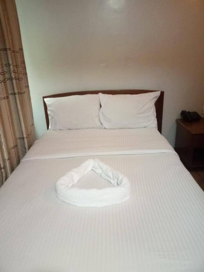 Hotel Sunrise ไนโรบี ภายนอก รูปภาพ