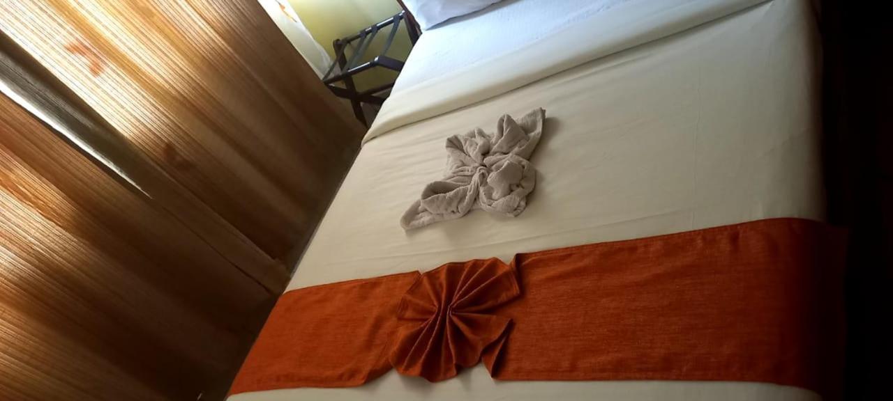 Hotel Sunrise ไนโรบี ภายนอก รูปภาพ
